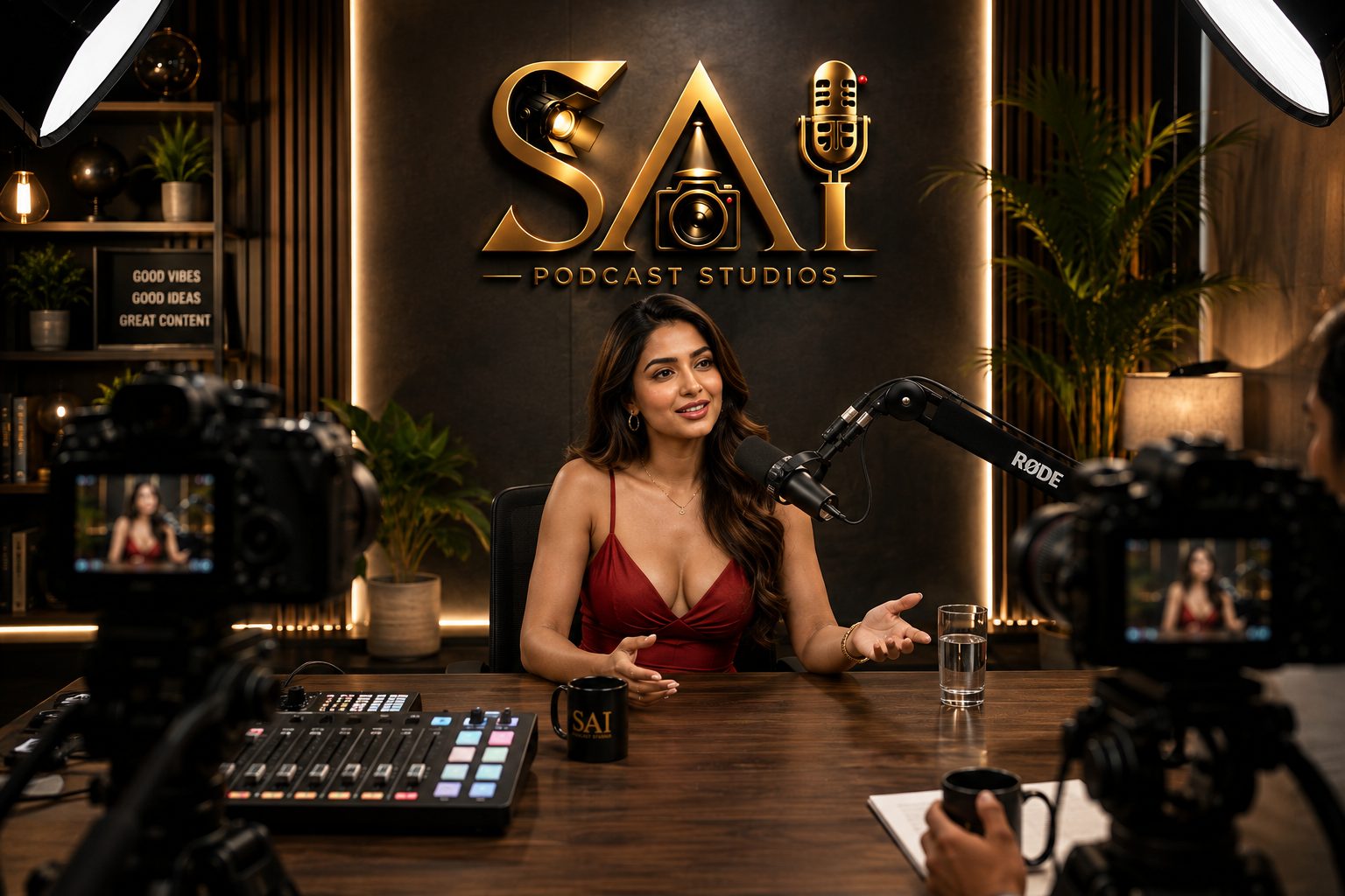 Aanya Sharma