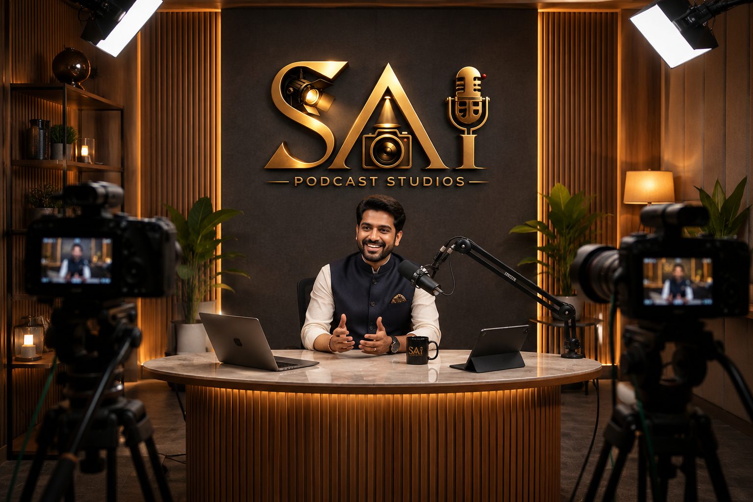 Healthcare episode session